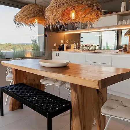 Wood * Monte Gordo