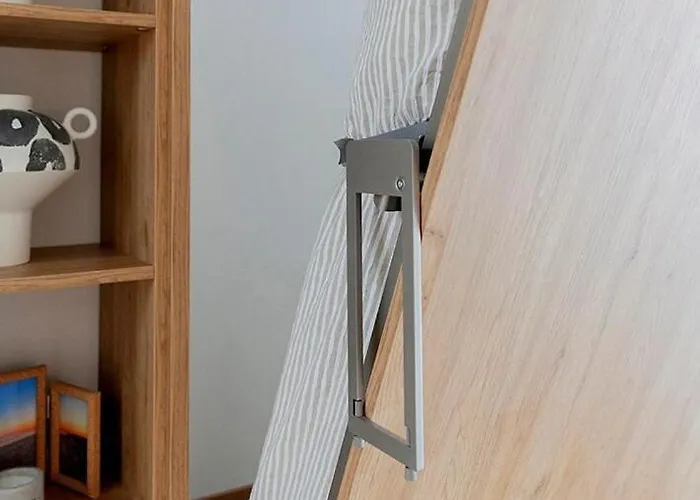 Apartment Wood