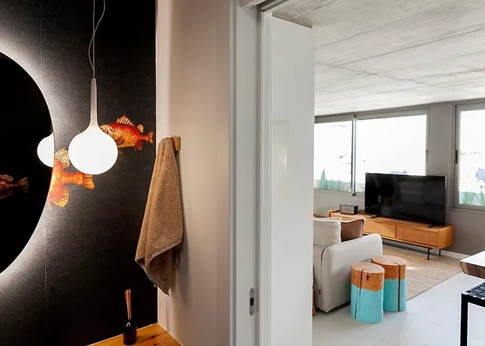 Apartment Wood *