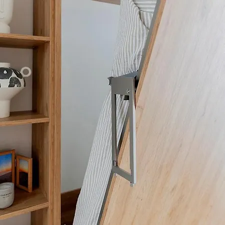Apartment Wood
