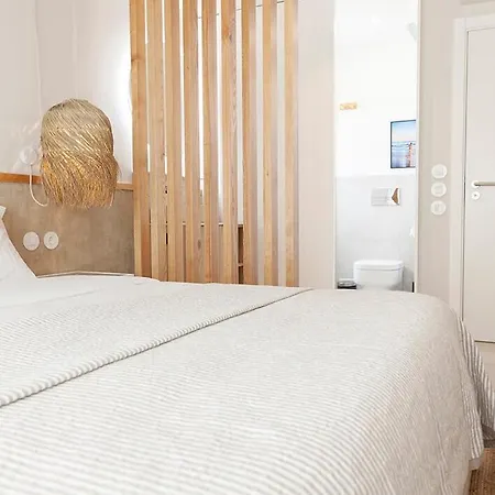 Wood Apartment Monte Gordo