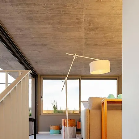 Apartment Wood Monte Gordo