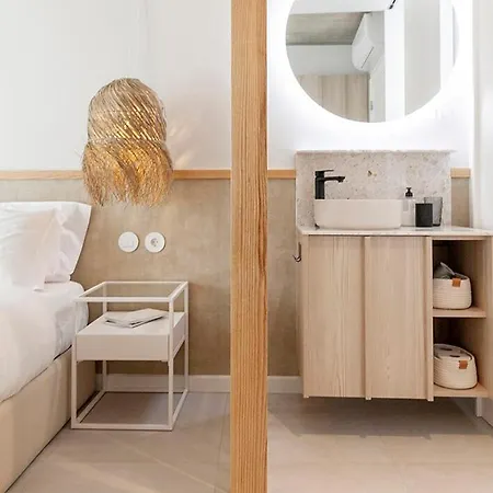 Apartment Wood Monte Gordo