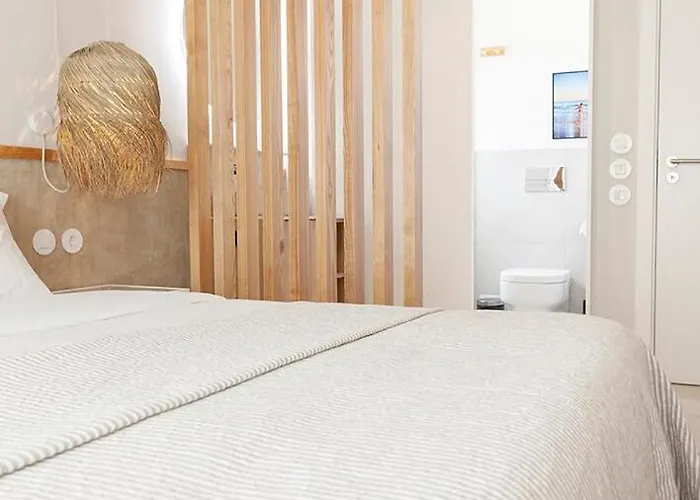 Wood Appartamento Monte Gordo