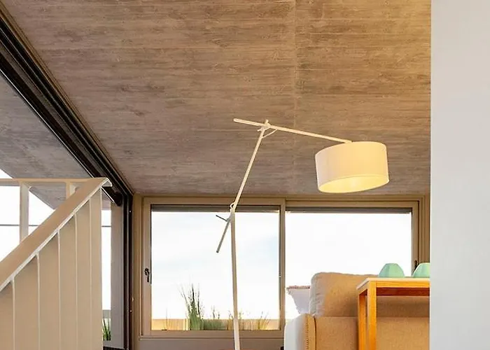 Apartment Wood Monte Gordo