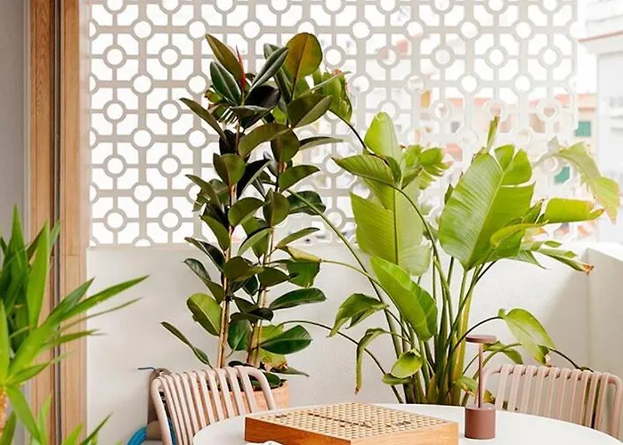 Wood Appartamento Monte Gordo