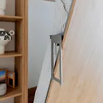 Appartement Wood