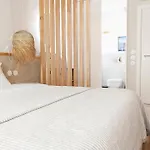 Wood Appartement Monte Gordo