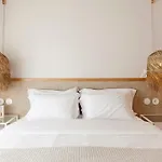 Wood Appartement