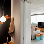 Appartement Wood *