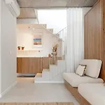 Appartement Wood Monte Gordo