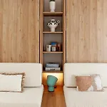 Appartement Wood