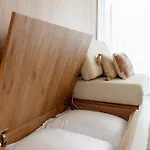 Wood Appartement