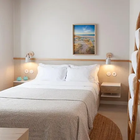 Apartamento Wood