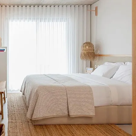 Apartamento Wood *