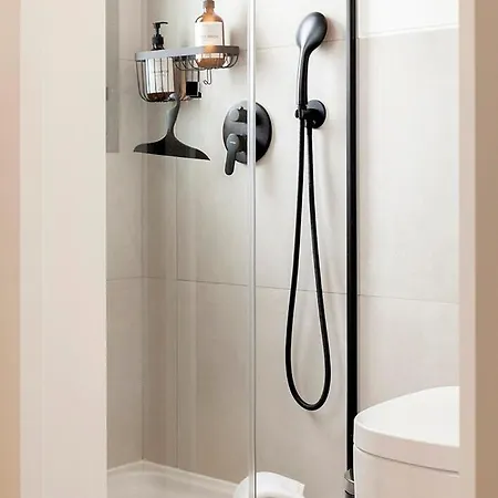 Wood Apartamento *