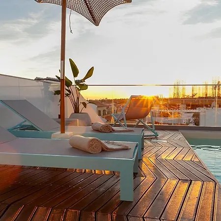 Wood Apartamento *